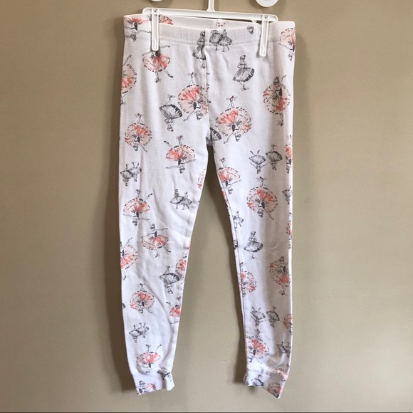 Carter’s 3-Piece Cotton Pajamas, Ballet theme (OH) - Picture 2 of 11